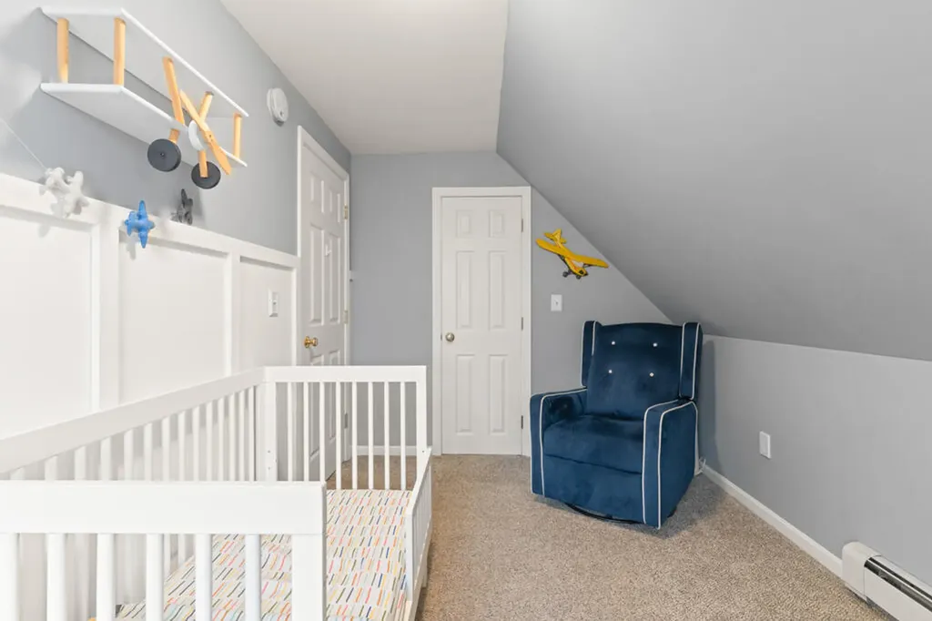 21 Southridge Drive Standish ME 04084