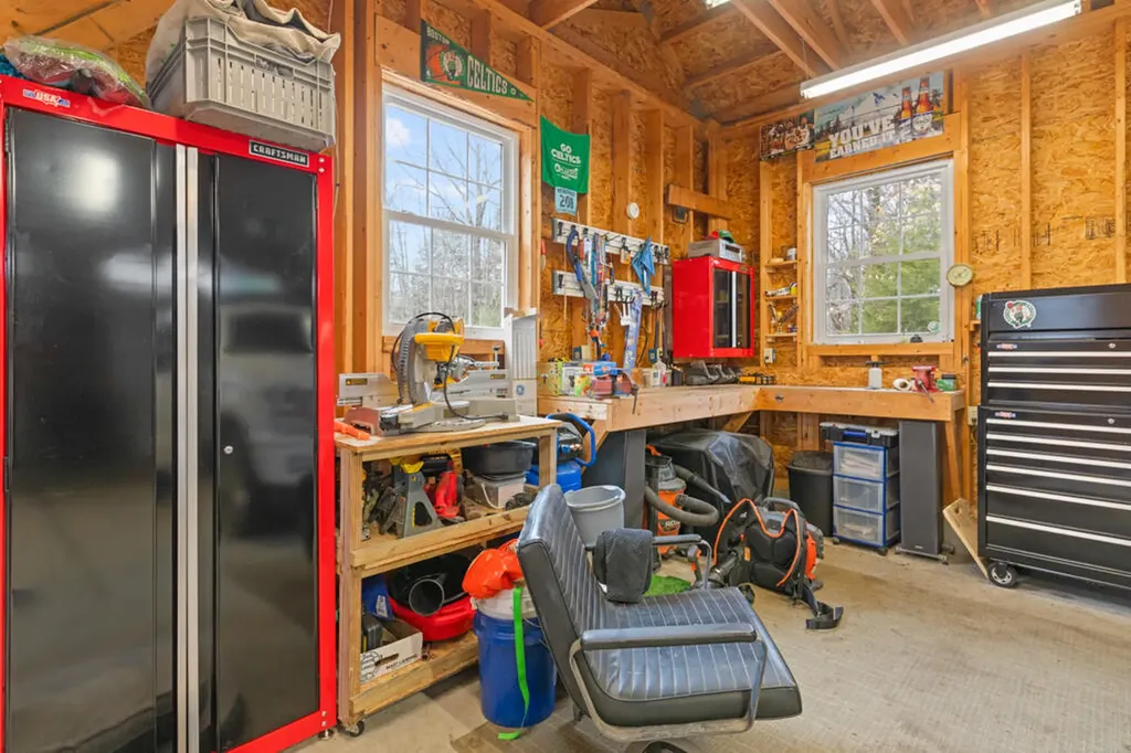 21 Southridge Drive Standish ME 04084