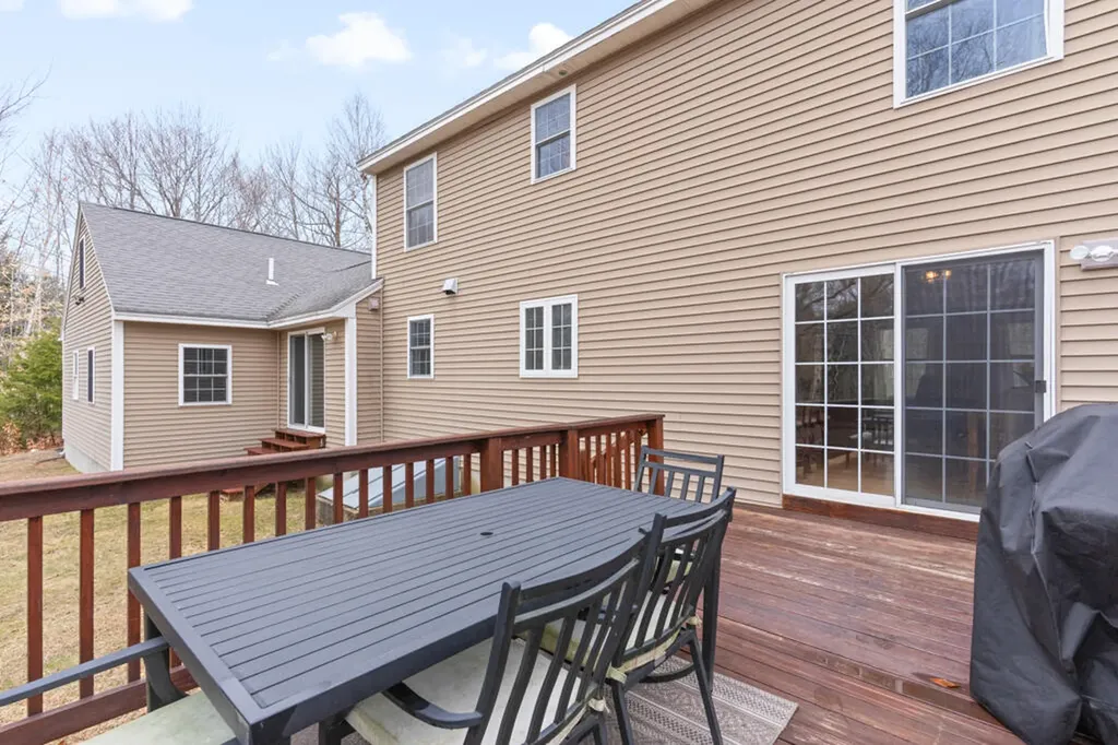 21 Southridge Drive Standish ME 04084