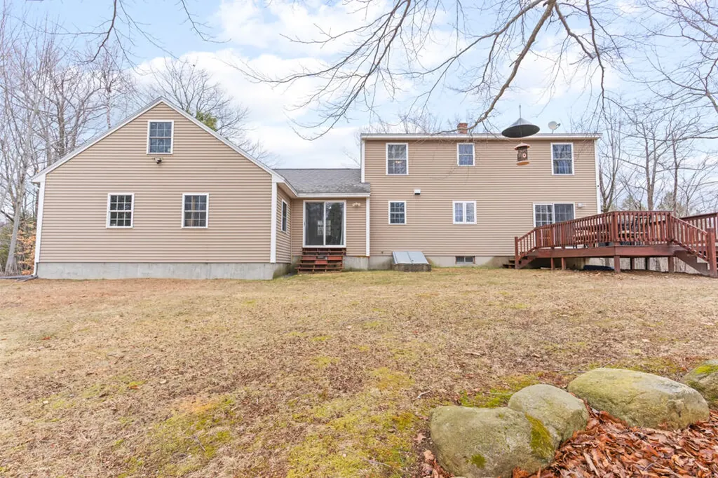 21 Southridge Drive Standish ME 04084