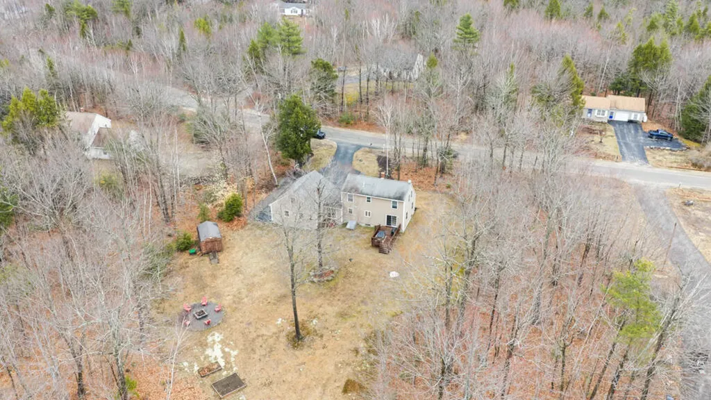 21 Southridge Drive Standish ME 04084
