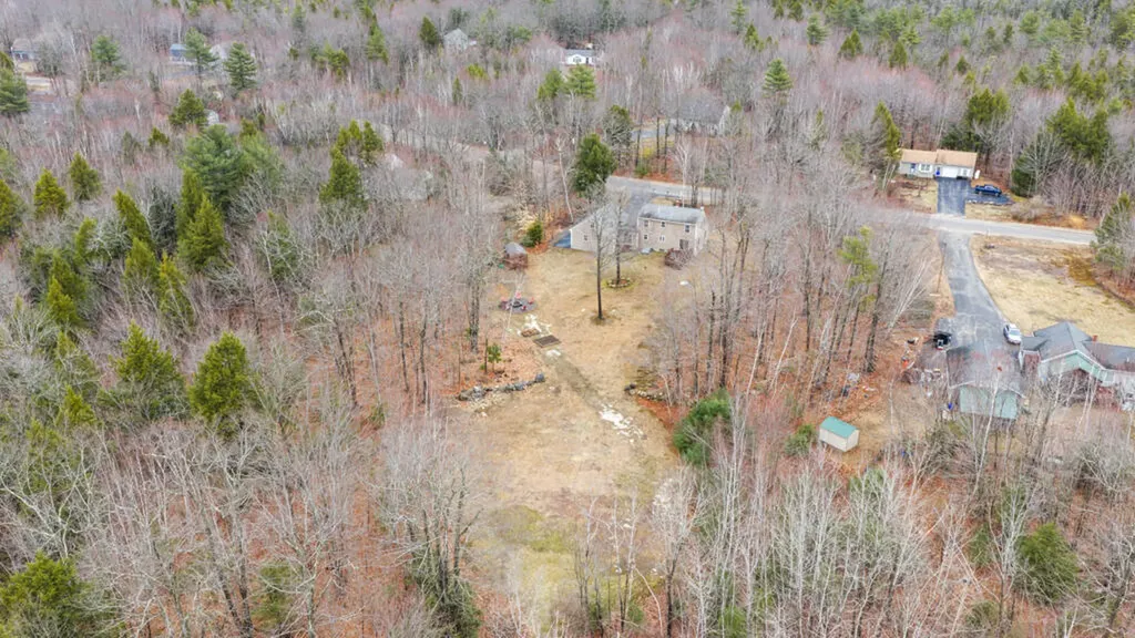21 Southridge Drive Standish ME 04084