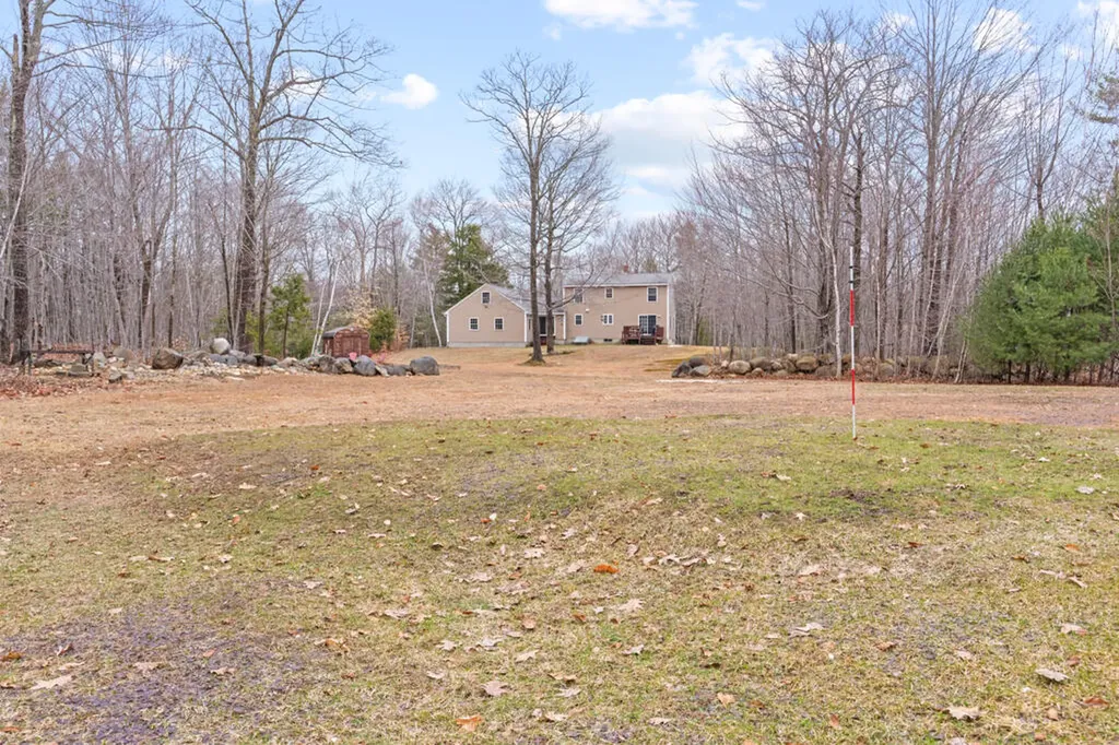 21 Southridge Drive Standish ME 04084