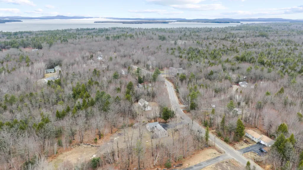 21 Southridge Drive Standish ME 04084