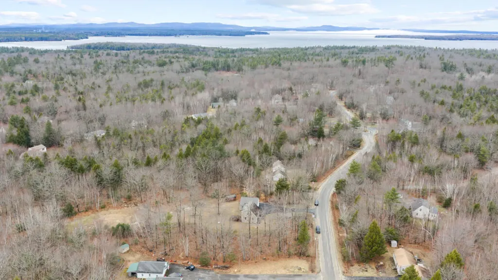 21 Southridge Drive Standish ME 04084