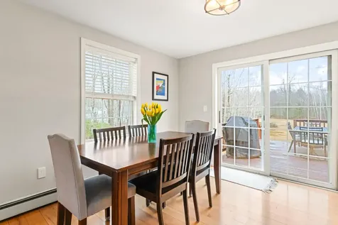 21 Southridge Drive Standish ME 04084