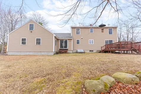 21 Southridge Drive Standish ME 04084