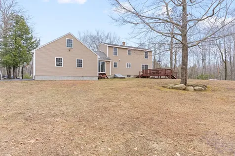 21 Southridge Drive Standish ME 04084