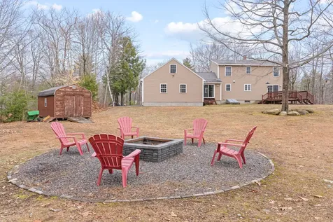 21 Southridge Drive Standish ME 04084