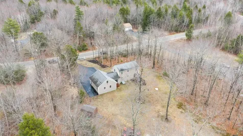 21 Southridge Drive Standish ME 04084