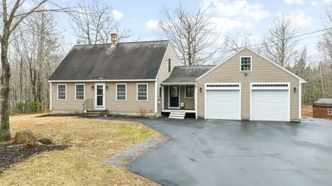 21 Southridge Drive Standish ME 04084