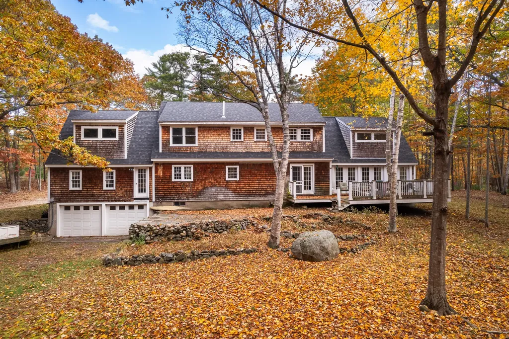131 Seabury Road York ME 03909