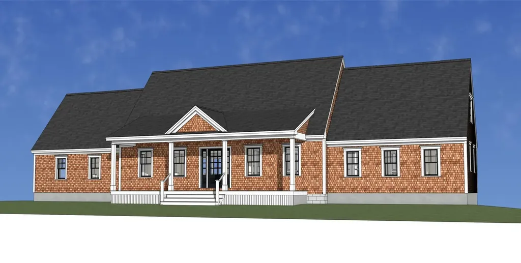 131 Seabury Road York ME 03909