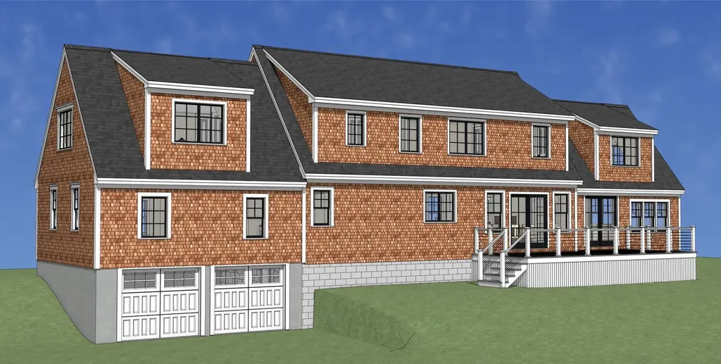 131 Seabury Road York ME 03909