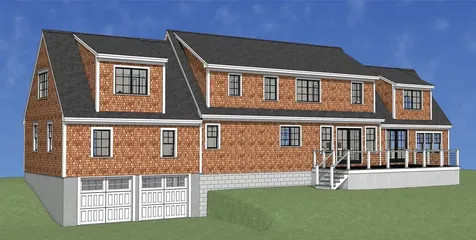 131 Seabury Road York ME 03909
