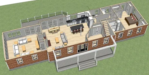 131 Seabury Road York ME 03909