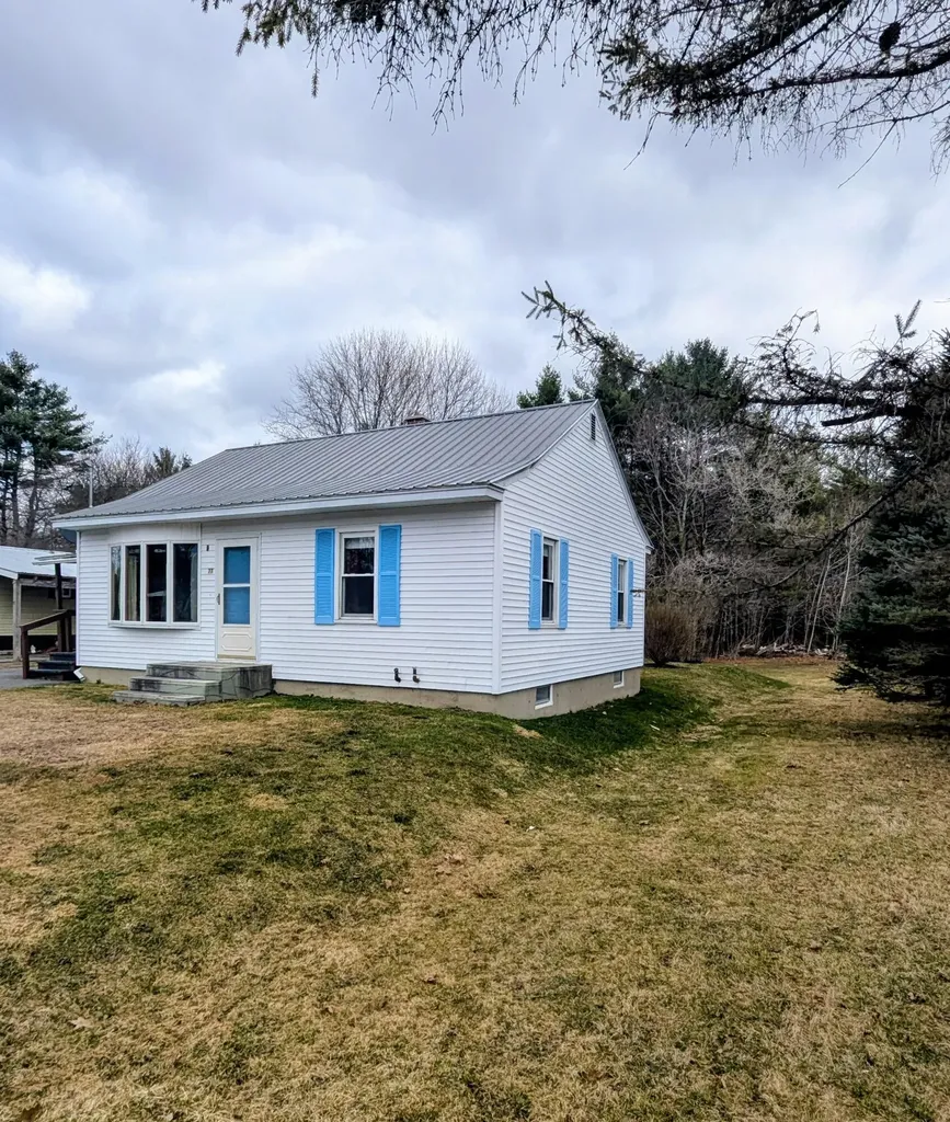 77 Hicks Road Augusta ME 04330