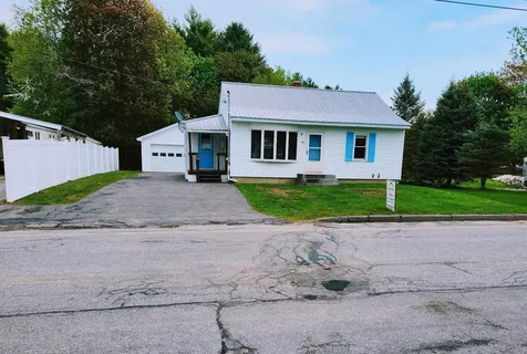 77 Hicks Road Augusta ME 04330