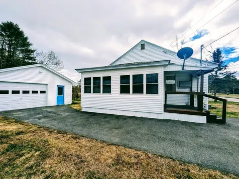 77 Hicks Road Augusta ME 04330