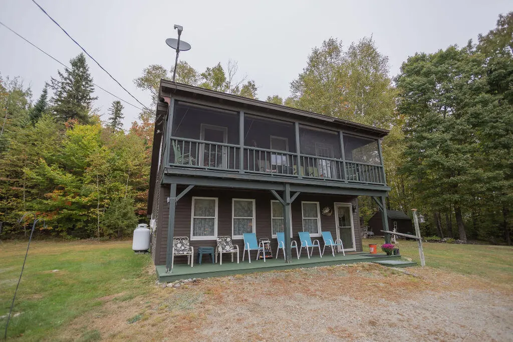 4 Cousineaus Tory Hill Heights Phillips ME 04966