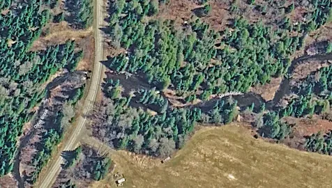 Lot 13 Wilcox Road Cary Plt ME 04730