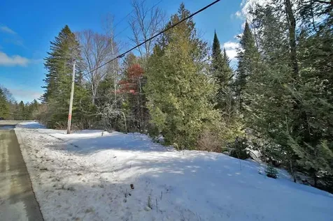 Lot 13 Wilcox Road Cary Plt ME 04730