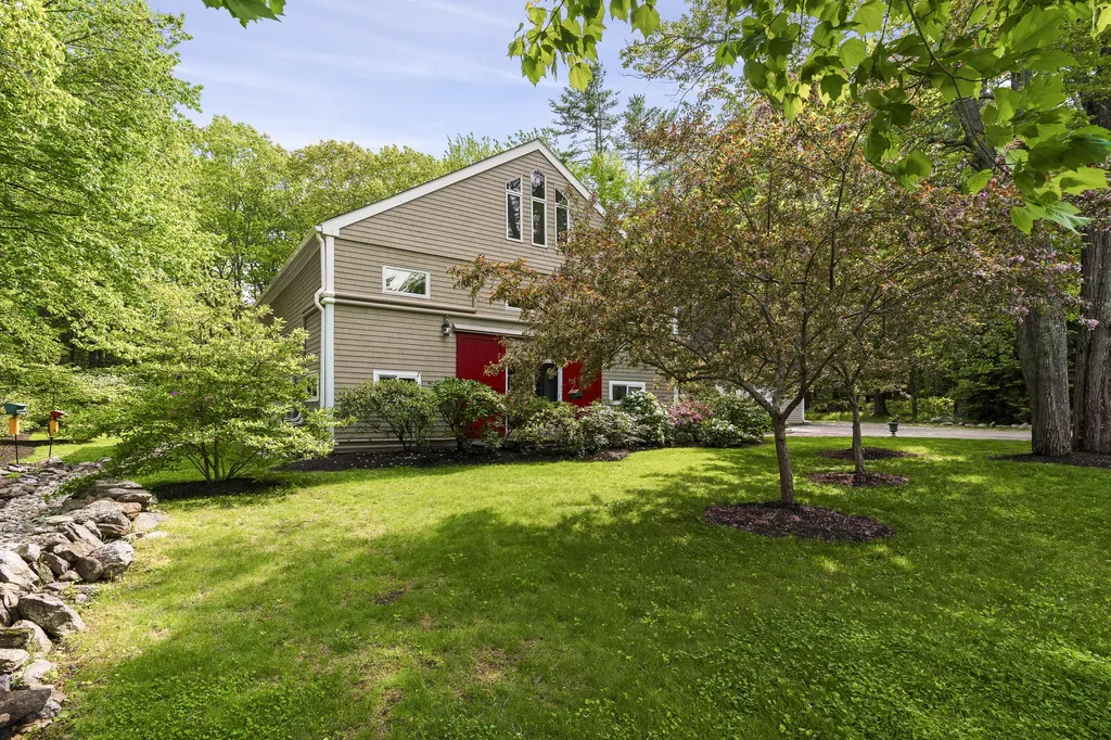9 Conifer Ridge Road Cumberland ME 04110