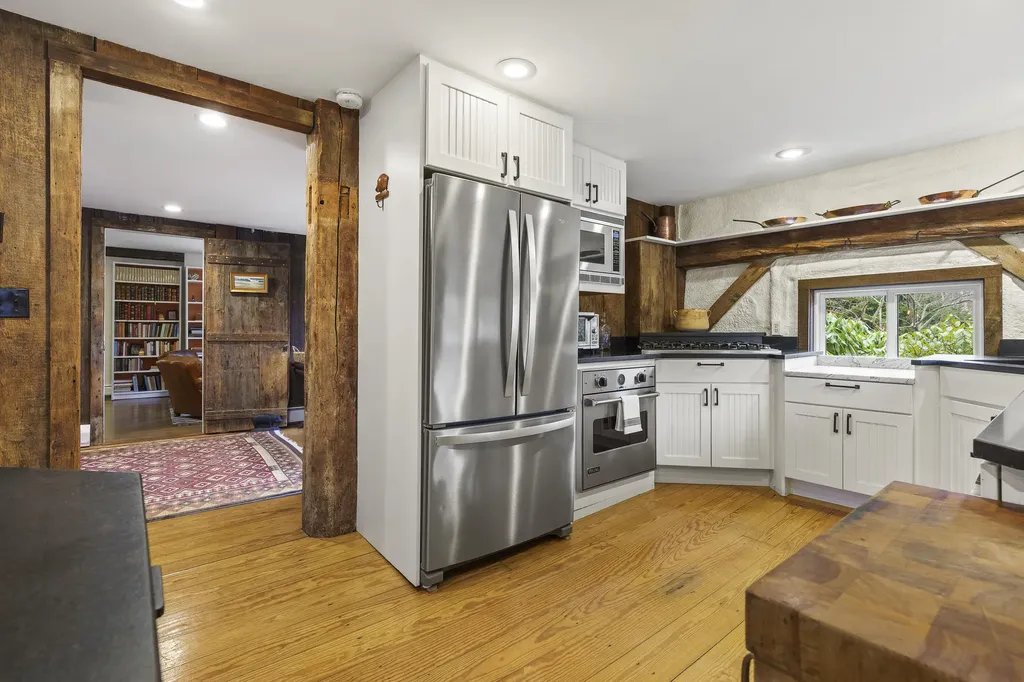 9 Conifer Ridge Road Cumberland ME 04110