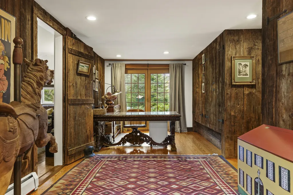 9 Conifer Ridge Road Cumberland ME 04110