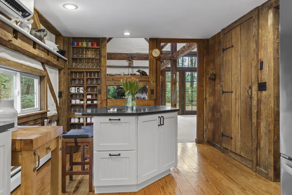 9 Conifer Ridge Road Cumberland ME 04110