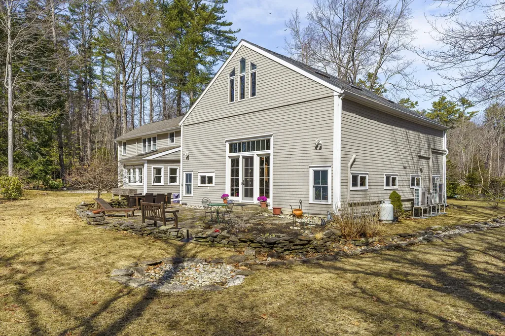 9 Conifer Ridge Road Cumberland ME 04110