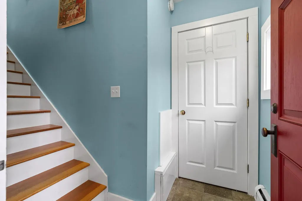 9 Conifer Ridge Road Cumberland ME 04110