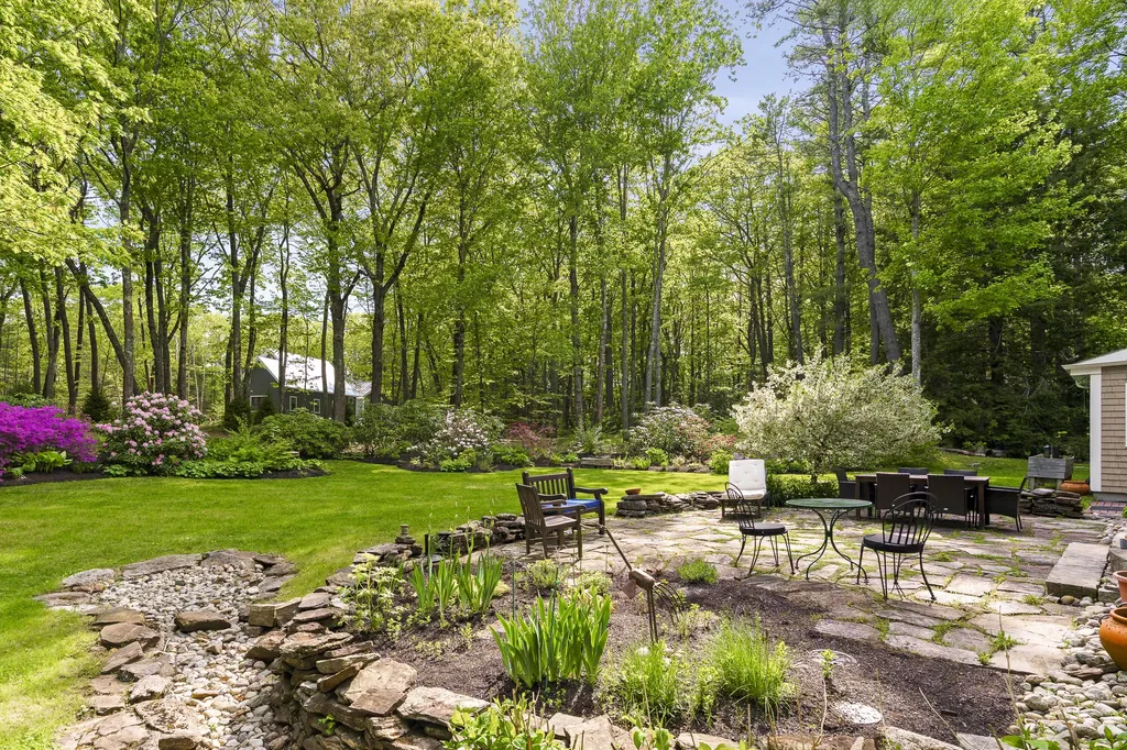 9 Conifer Ridge Road Cumberland ME 04110