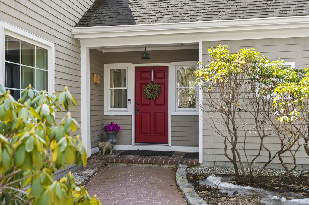 9 Conifer Ridge Road Cumberland ME 04110