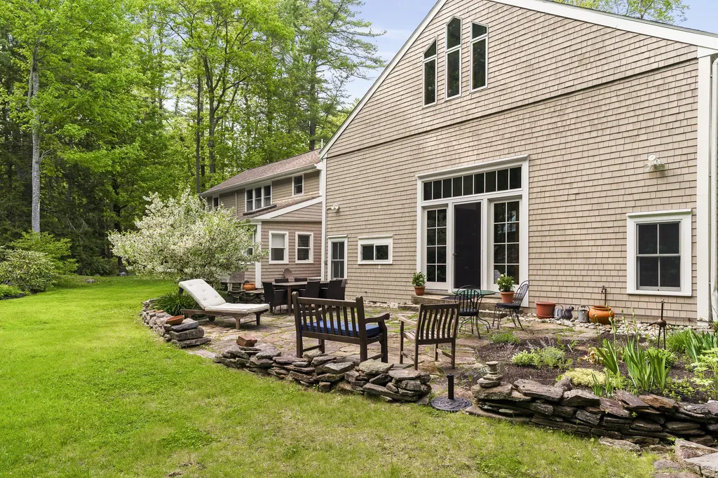 9 Conifer Ridge Road Cumberland ME 04110