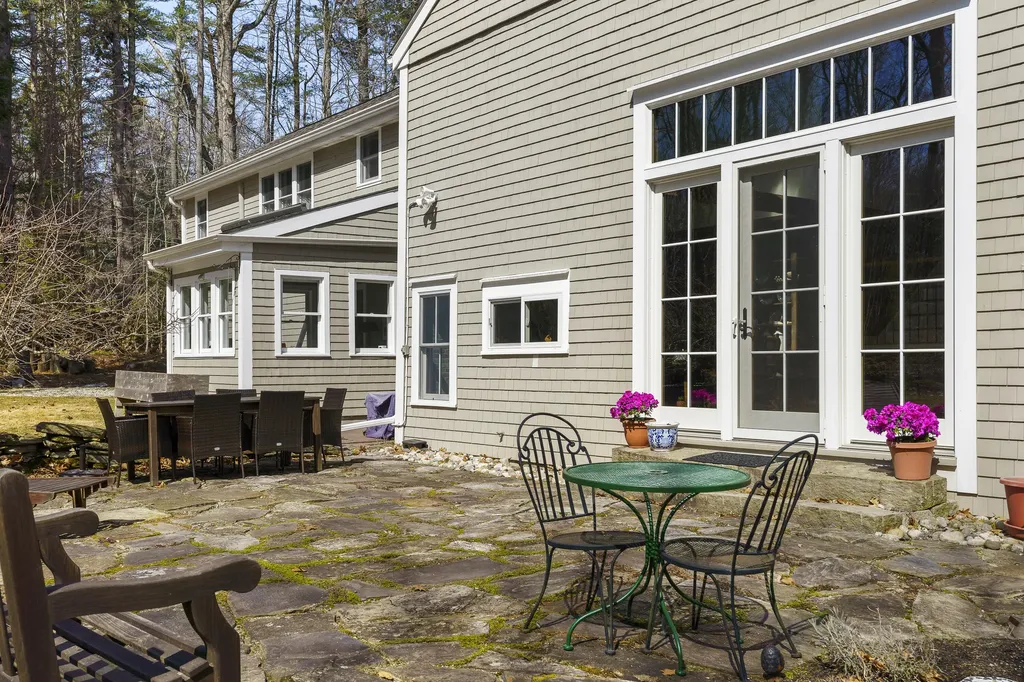 9 Conifer Ridge Road Cumberland ME 04110
