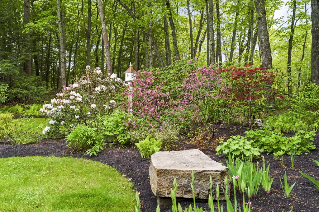 9 Conifer Ridge Road Cumberland ME 04110