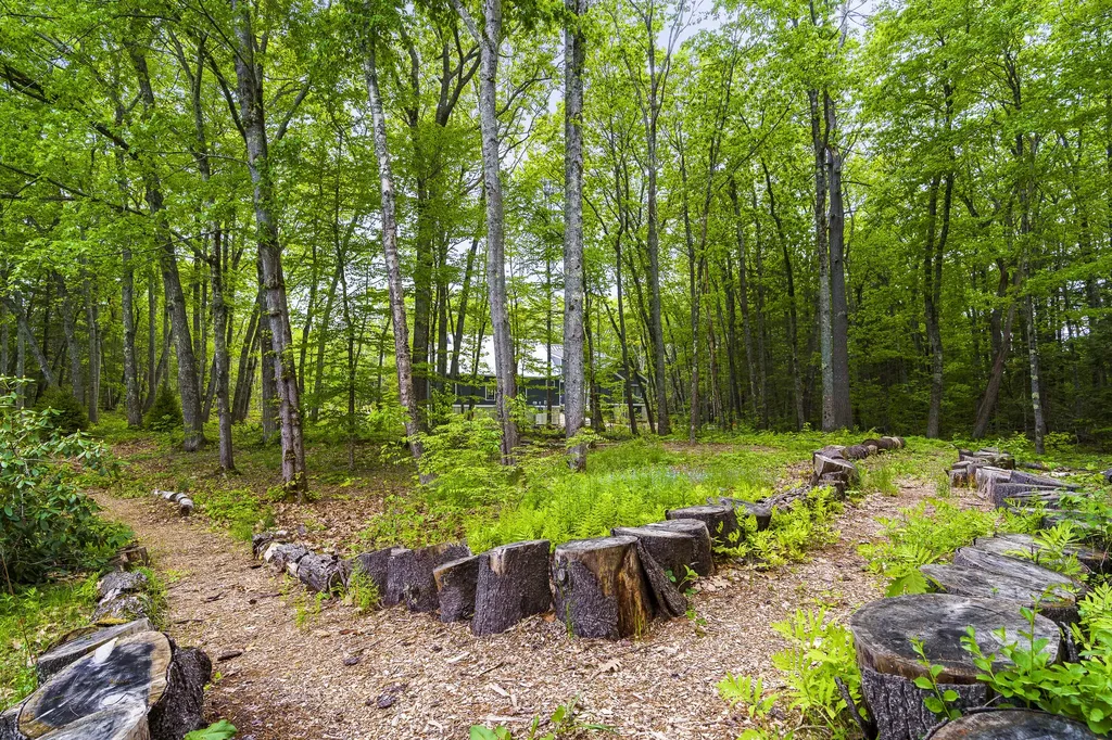 9 Conifer Ridge Road Cumberland ME 04110