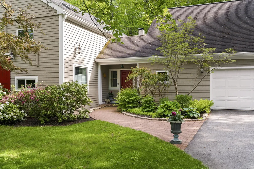 9 Conifer Ridge Road Cumberland ME 04110