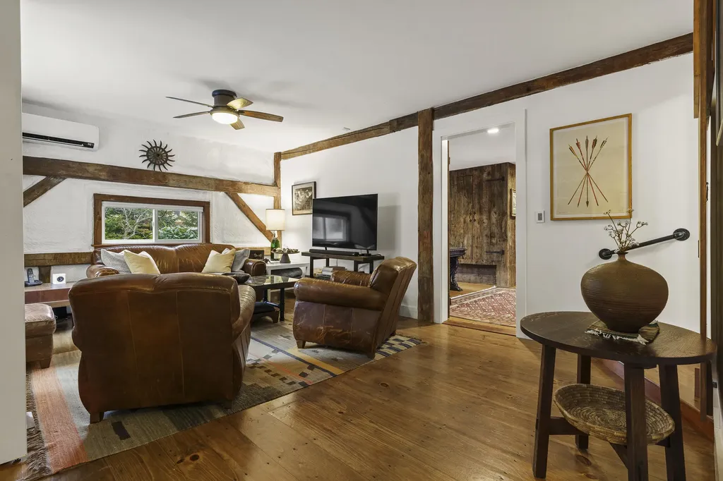 9 Conifer Ridge Road Cumberland ME 04110