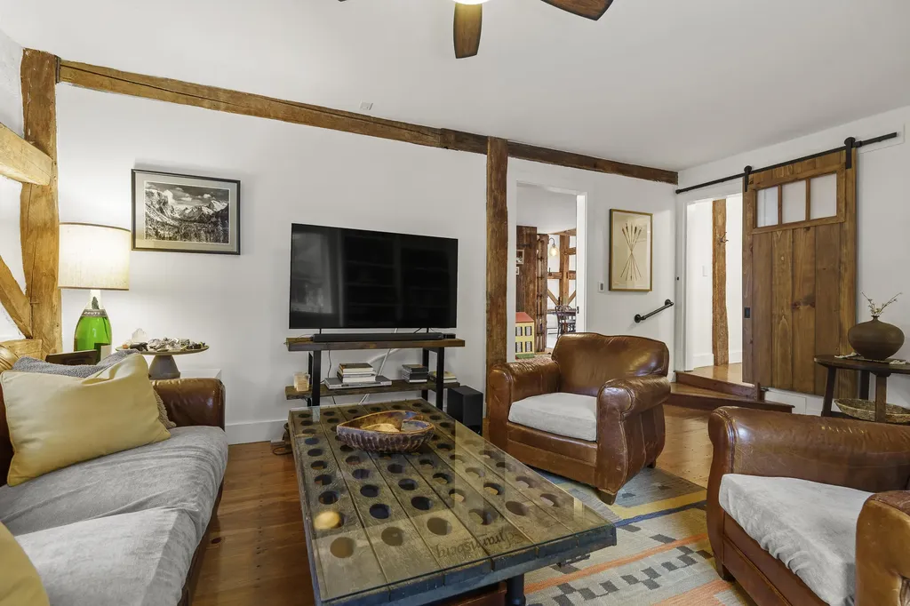 9 Conifer Ridge Road Cumberland ME 04110