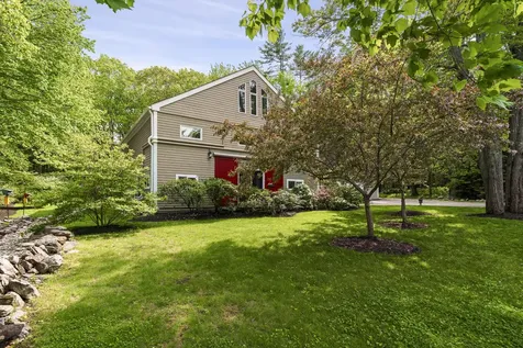 9 Conifer Ridge Road Cumberland ME 04110
