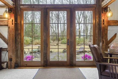 9 Conifer Ridge Road Cumberland ME 04110