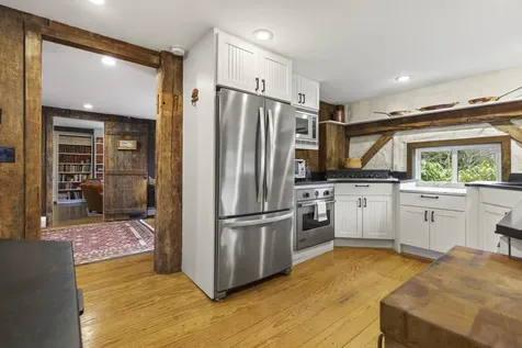 9 Conifer Ridge Road Cumberland ME 04110