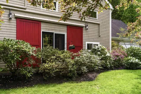 9 Conifer Ridge Road Cumberland ME 04110