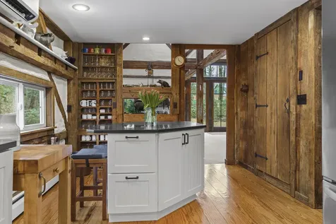 9 Conifer Ridge Road Cumberland ME 04110