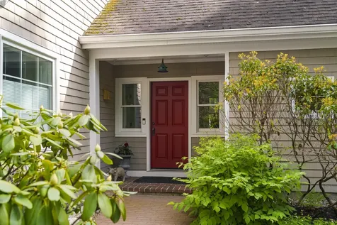 9 Conifer Ridge Road Cumberland ME 04110