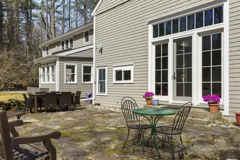 9 Conifer Ridge Road Cumberland ME 04110
