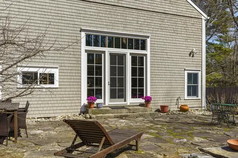 9 Conifer Ridge Road Cumberland ME 04110