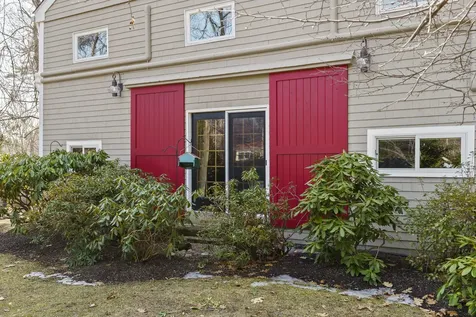 9 Conifer Ridge Road Cumberland ME 04110